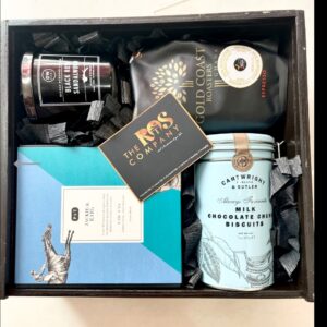 The Brew Box