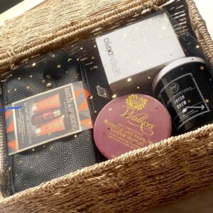 The Modern Mister Gift Box