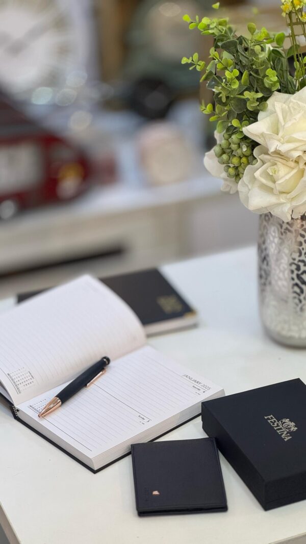 The "Journaling" Box