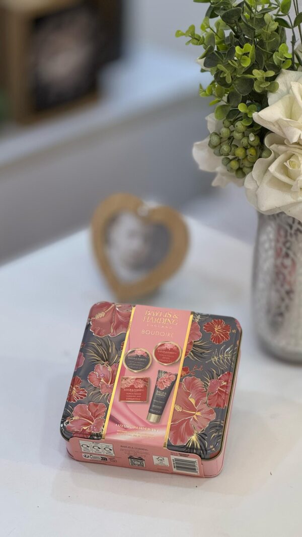 The "Body Care" Gift Set